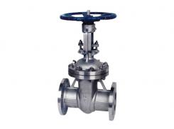 手動楔(xiē)式法蘭(lán)閘閥 手動(dòng)楔式法(fa)蘭閘閥(fa)