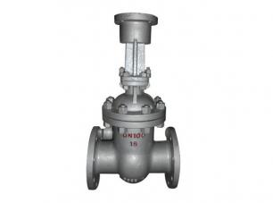 Z41H/Y-16C-DN100電動閘(zha)閥 Z41H/Y-16C-DN100電(diàn)動閘閥(fá)