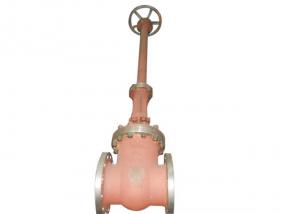 加(jia)長杆閘閥(fá)