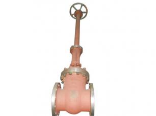 加(jia)長杆閘(zhá)閥 加長杆(gan)閘閥