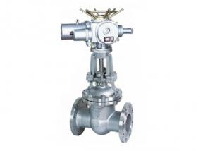 優化法蘭(lan)閘閥的開(kai)關時間：提(ti)升系統響(xiǎng)應性和操(cāo)作效率