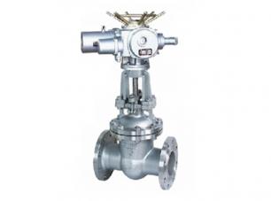 電動(dong)法蘭閘(zha)閥 電動(dong)法蘭閘(zha)閥