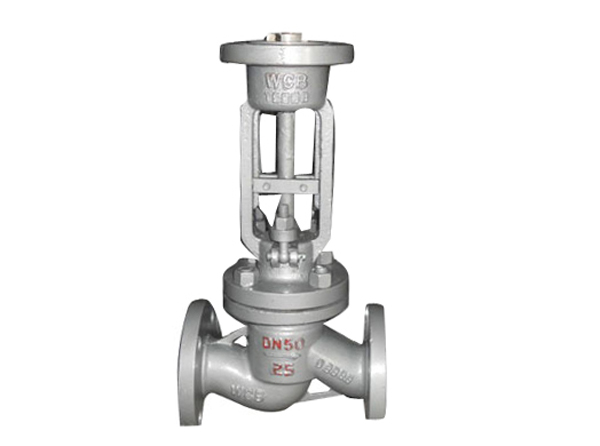 J941H-16CDN50電動截止閥(fa) J941H-16CDN50電動截止閥(fá)