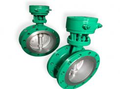 金屬多(duō)層次硬(ying)密封蝶(die)閥 金(jīn)屬多層(ceng)次硬密(mi)封蝶閥(fá)