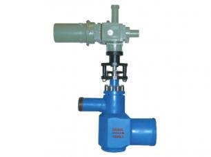 STA高(gao)壓旁路(lu)調節閥(fá) STA高壓(yā)旁路調(diào)節閥