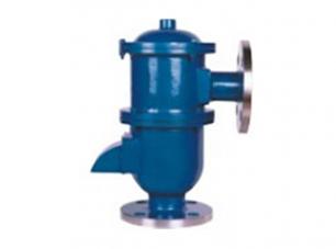 HX4帶呼出接管(guan)呼吸閥 HX4帶呼出(chū)接管呼吸閥(fá)