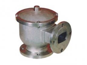 HXF8(BF8)帶接(jiē)管阻火(huo)吸入閥(fa)