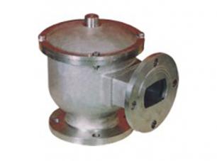 HXF8(BF8)帶接管(guan)阻火吸入閥(fá) HXF8(BF8)帶(dai)接管阻火吸(xi)入閥