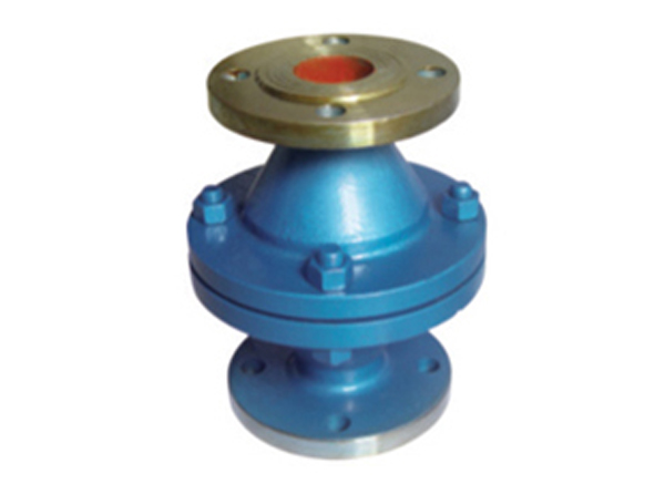 GYW-1管道阻(zǔ)火器 GYW-1管(guǎn)道阻火器