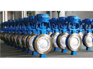 雙向壓(yā)蝶閥