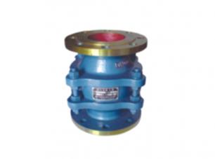 ZGB-1波(bo)紋儲罐阻火(huo)器 ZGB-1波紋儲(chu)罐阻火器