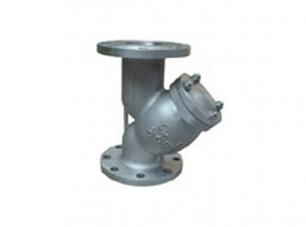 Y型過濾器(qì) Y型過濾器(qi)