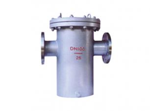 籃式(shì)過濾器 籃式過(guò)濾器