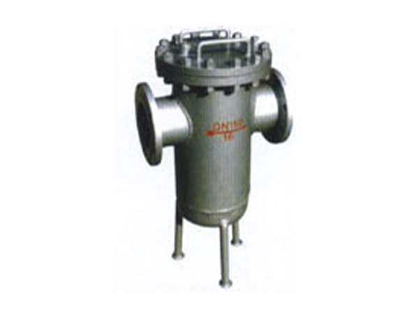 SRBA型藍式過濾器(qi) SRBA型藍式過濾器(qì)