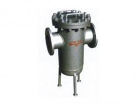 SRBA型藍式過濾器(qi)