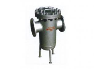 SRBA型(xing)藍式過濾(lü)器 SRBA型藍式(shi)過濾器