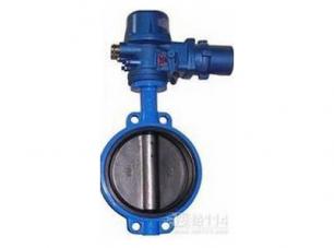 電動襯(chèn)膠蝶閥(fa)