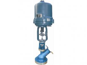 電(dian)子式放料閥(fa)