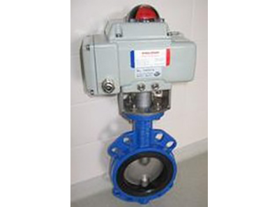 D941電動襯膠蝶閥(fa) D941電動襯膠蝶閥(fa)