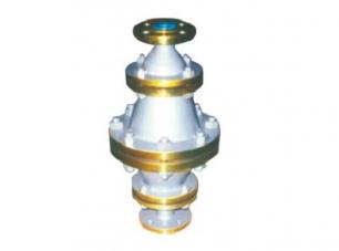 FPA燃氣阻火器(qi) FPA燃氣阻火器(qì)