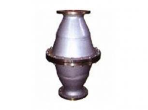 FPB型燃(ran)氣阻火器 FPB型燃氣(qi)阻火器