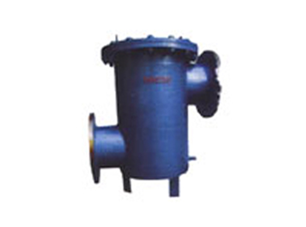 B筒型阻(zu)火器 B筒(tǒng)型阻火器