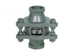 ZGB絲(sī)口阻火器