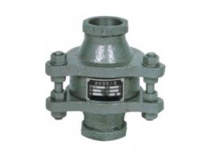 ZGB絲口阻火(huǒ)器 ZGB絲口阻火(huǒ)器