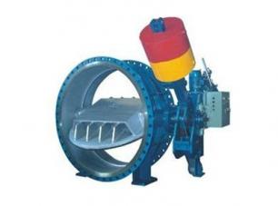 緩(huǎn)閉止回蝶閥(fá)