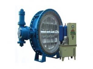 水輪機進(jìn)水液動蝶閥(fa)