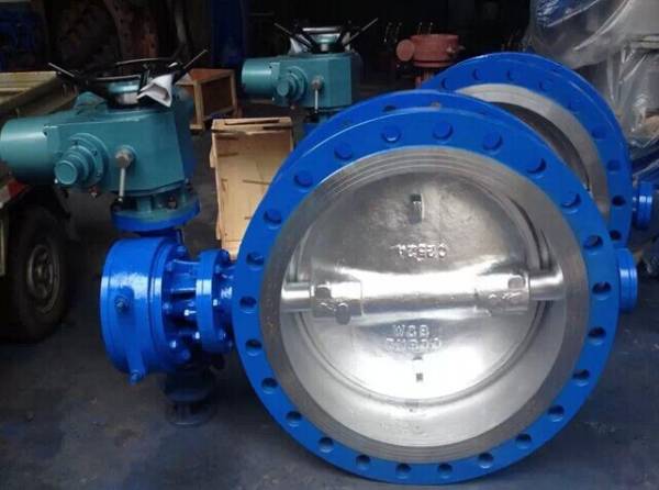 法蘭蝶閥 法(fa)蘭蝶閥