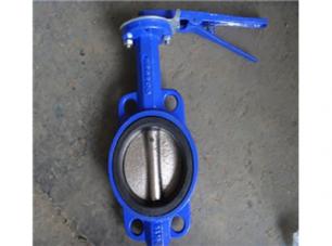 消防信号(hào)蝶閥