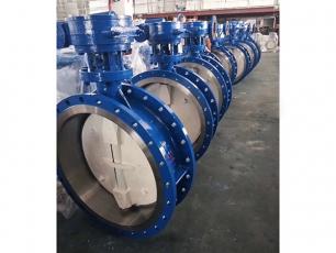 法(fǎ)蘭蝶閥(fá)