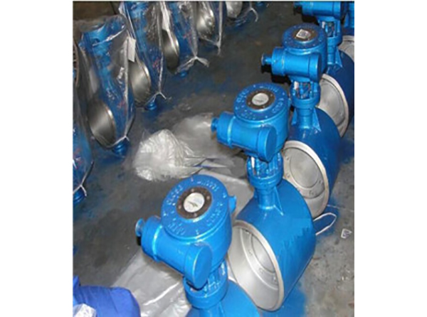 硬(ying)密封焊接蝶(die)閥 硬密封(fēng)焊接蝶閥