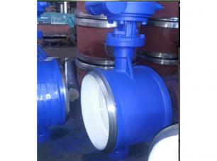 焊接式硬(ying)密封蝶閥 焊接(jie)式硬密封蝶(die)閥