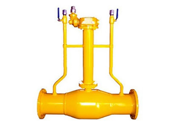 全(quan)焊接球閥 全(quán)焊接球閥