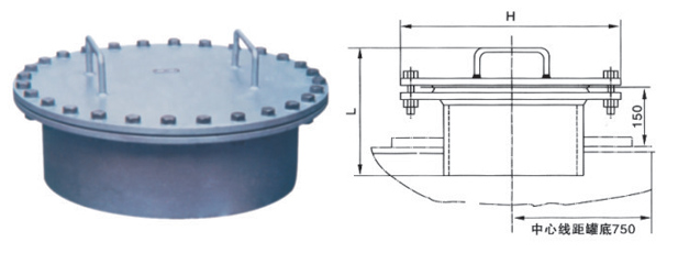 常壓人(rén)孔 常壓人孔