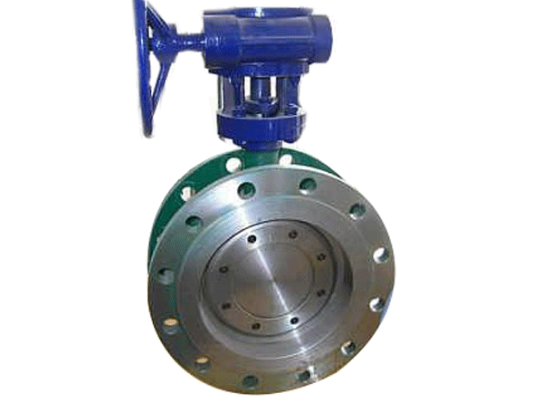 法蘭式(shi)硬密封蝶閥 法蘭(lán)式硬密封蝶閥