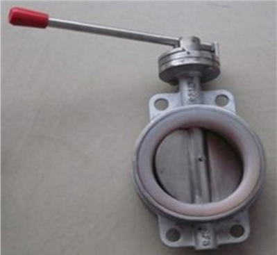 軟(ruan)密封蝶(dié)閥 軟密(mì)封蝶閥(fá)