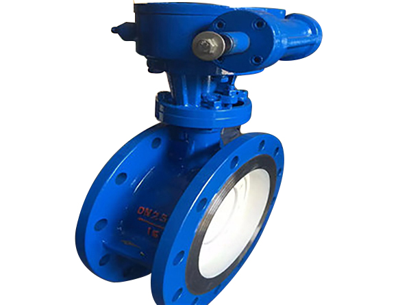 多層次硬密(mi)封蝶閥