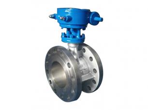 金屬硬密封(feng)不鏽鋼蝶閥(fá) 金屬硬密封(feng)不鏽鋼蝶閥(fá)