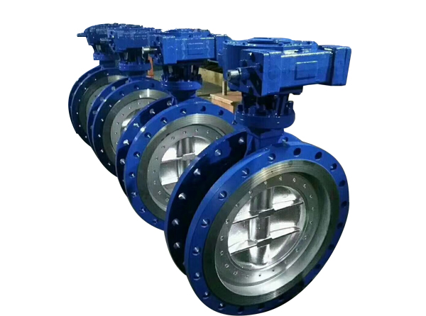 硬密(mì)封法蘭蝶閥