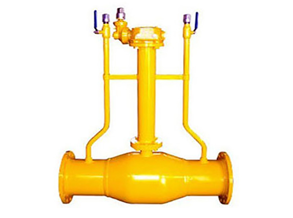 直埋(mai)式全焊接球(qiú)閥