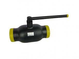 手柄式(shì)全焊接球閥