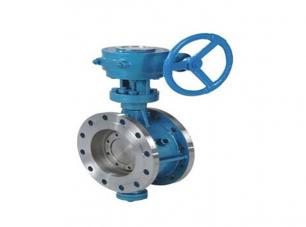 電動保(bao)溫蝶閥