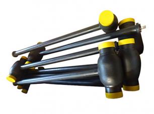 供熱球閥/暖(nuǎn)/燃氣全焊接球閥(fá)