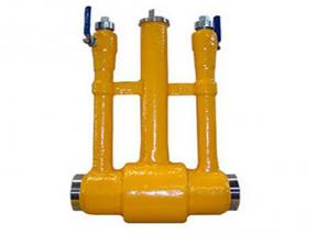 放散(sàn)式全焊(hàn)接球閥(fa)