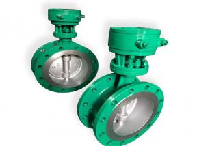 硬密封(fēng)蝶閥：如何(he)避免高壓(ya)差條件下(xia)的振動和(hé)噪音問題(tí)？