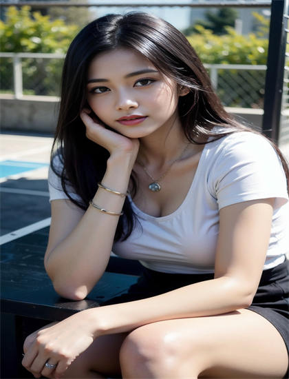 从奇幻片角度解读遇见莫妮卡：的人物塑造与情感表达 ——带你领略奇幻片的魅力