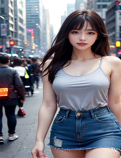 历史研究员严谨考证萝莉的时间 第二季的审美特点与艺术成就 【技术成就评价】